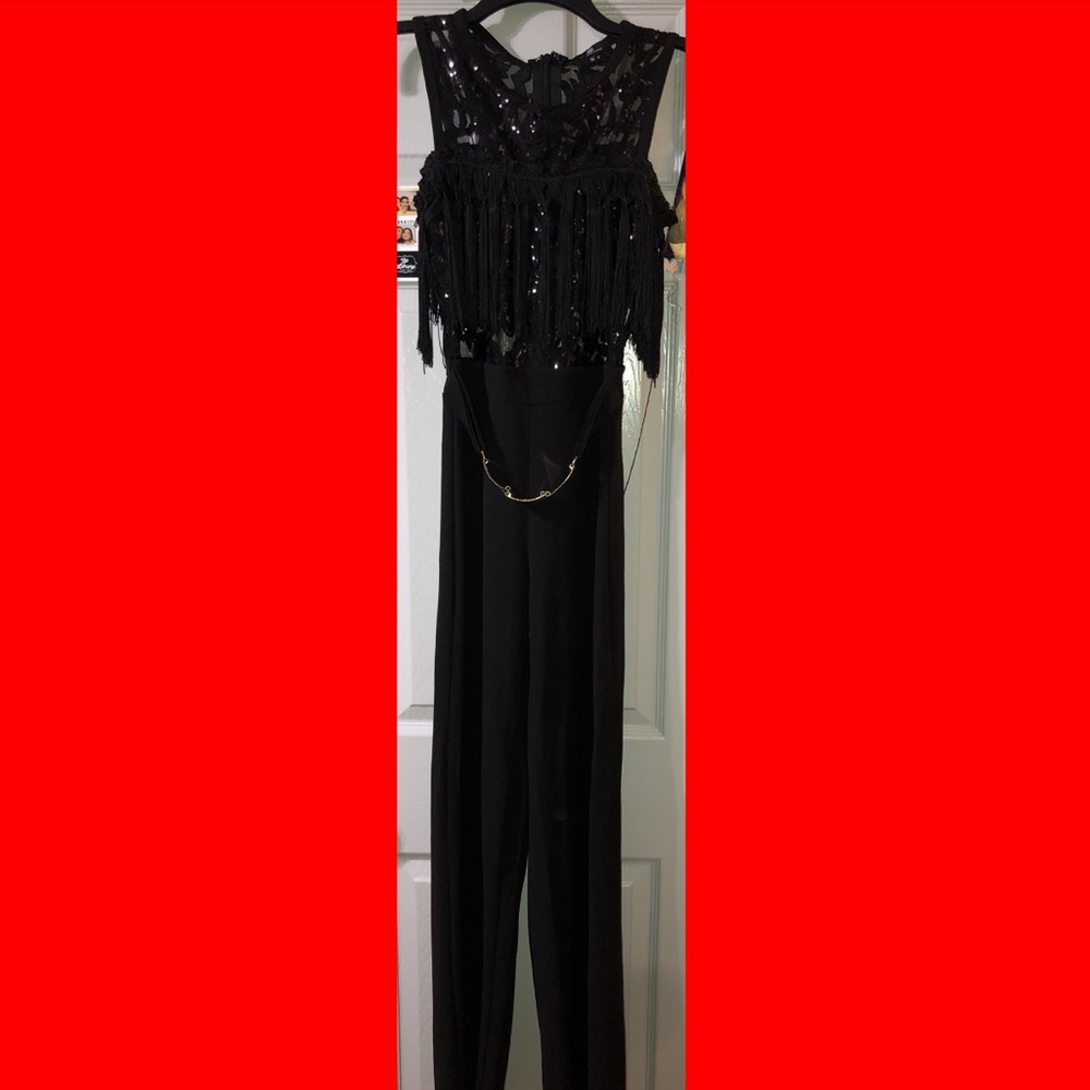 Jumpsuit - Picture 2 of 3